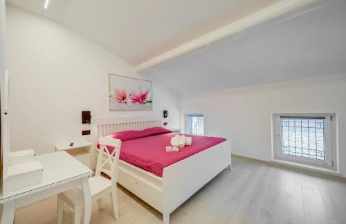 Magnolia Apt - Palazzo Palermo 1817 - Happy Rentals - Foto 8