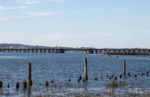 Historic Astoria Waterfront Views Vintage Vibes - Foto 16