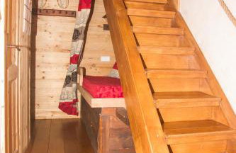 Tignes duplex luxe parking 6-8 p - Foto 11