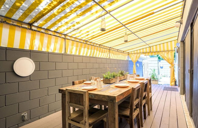 Singer House on the Water - Foto 19