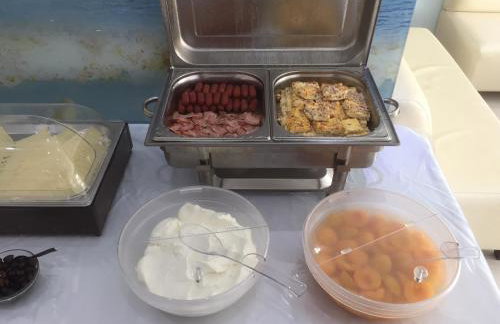 Anatoli Hotel - Foto 35