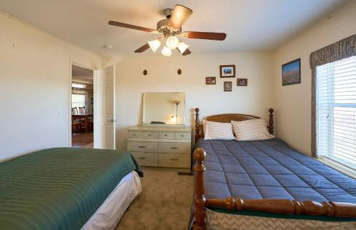 Sky Islands Retreat in Rodeo w/ Mountain Views! - Foto 24