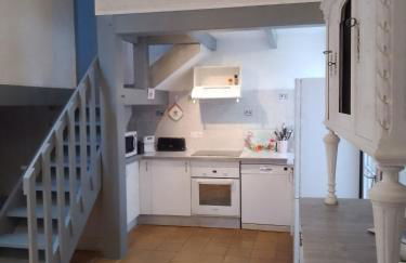 Maison 4 personnes Port La Flotte - Foto 1