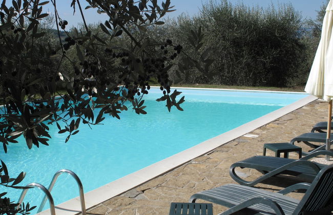 Fattoria Casa Sola - Foto 50