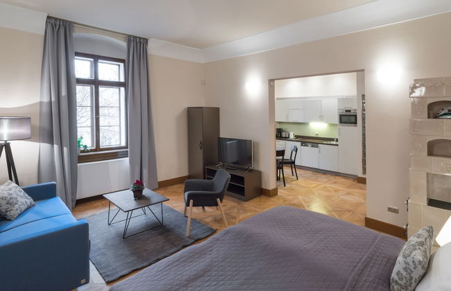 3 Epoques Apartments by Adrez Living - Foto 31