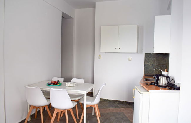 Muses Seaside Villas - Foto 70