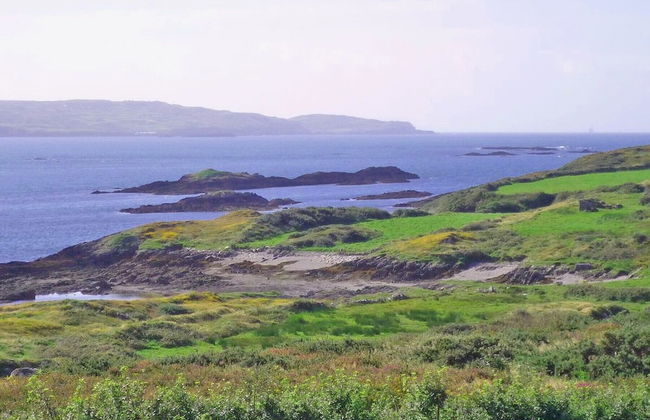 Old Barn Cottage Heir Island by Trident Holiday Homes - Foto 9