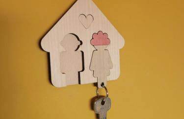 Ferienwohnung Abtsbergblick - Foto 16