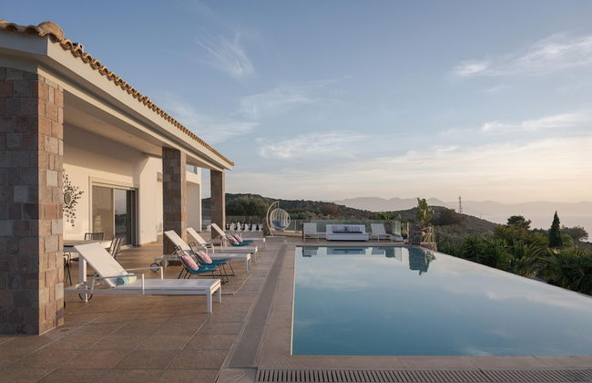 Aphea Retreat Villa - Photo 43