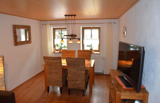 Farmhouse in Wilsecker Near Moselle Boat Tours - Photo 27