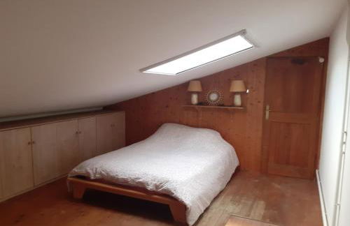 Gîte à la ferme - Foto 9