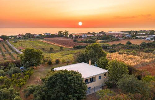 Santa Domenica Summer House - Foto 1