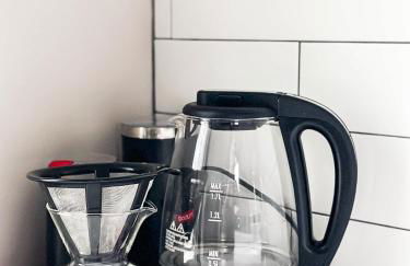 The 4M Favorite House Stunning & Spotless 2-Bed Apt - Foto 39