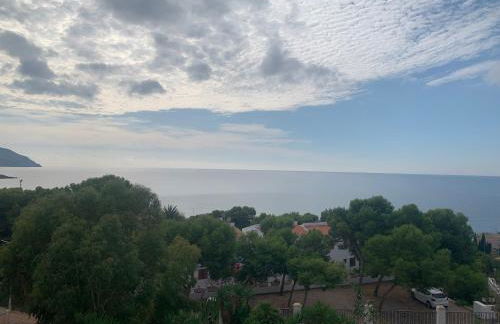 Rooftop with beautiful sea view - Foto 27