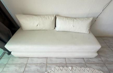 Apartamento pé na areia - Foto 6