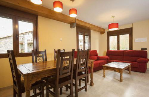 Casas la Ribera Ordesa - Foto 44