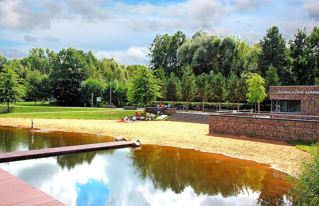 Bungalow Am Spreeufer, Lubben - Foto 9