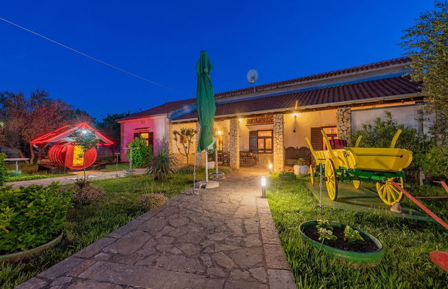 Villa Štrkalj - Foto 50