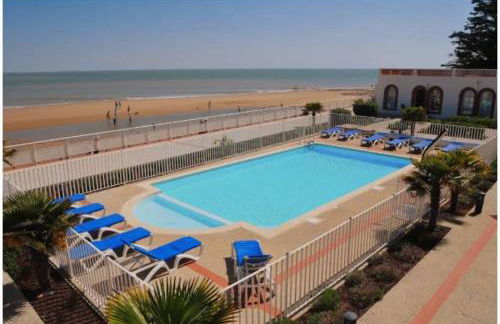 Superbe appartement les pieds dans l'eau ! - Photo 10