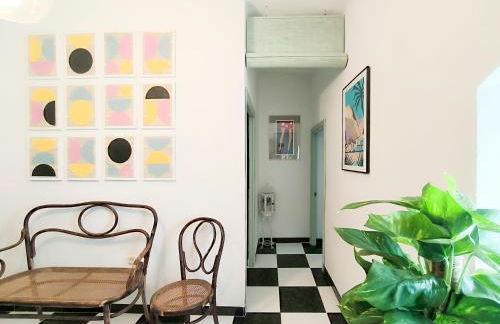 'La Fontanalla' Naturaleza a dos pasos del Mar - Foto 38