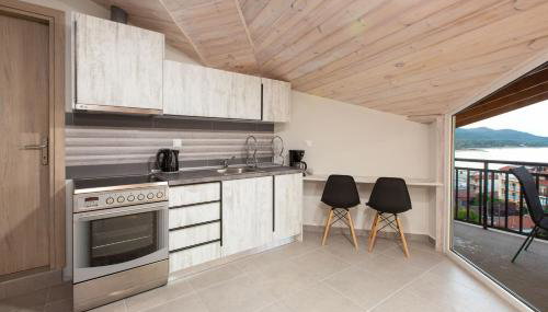 Villa Theasi - Foto 2