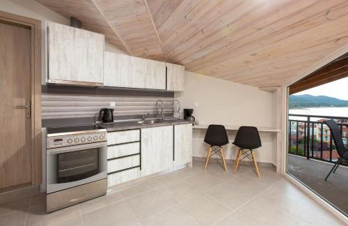 Villa Theasi - Foto 2