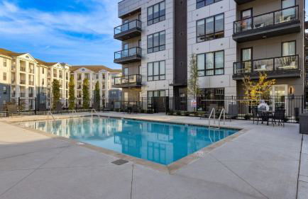 Muse at the Odyssey by Avantstay Heart of Midtown - Foto 52