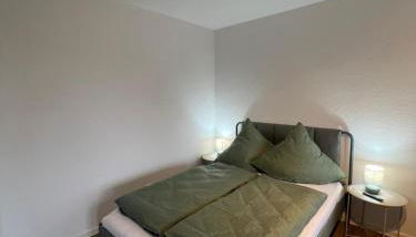 Modernes Apartment in Lingen - Foto 4