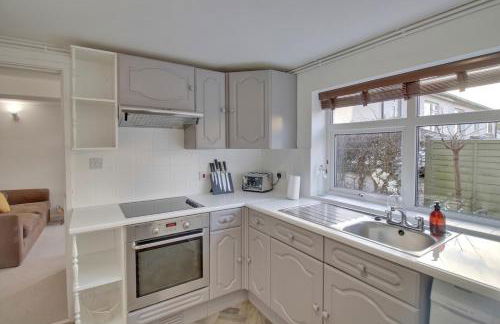 Stylish spacious apartment near airport, Rawdon - Foto 6