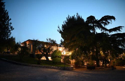 Dimora Dani - Foto 21