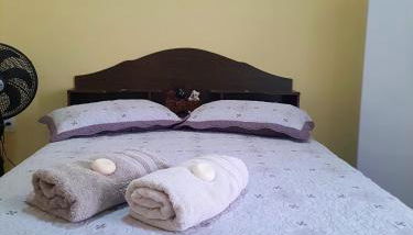 Father's Dream kitinet - Foto 4, towels