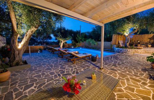 Suite Home Villa Paxos - Photo 37