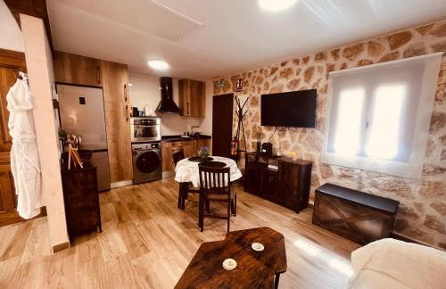 La Mansión de La Adrada - Foto 18