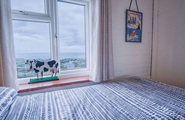 Windy Walls - 3 Bedroom - Rhossili - Photo 20