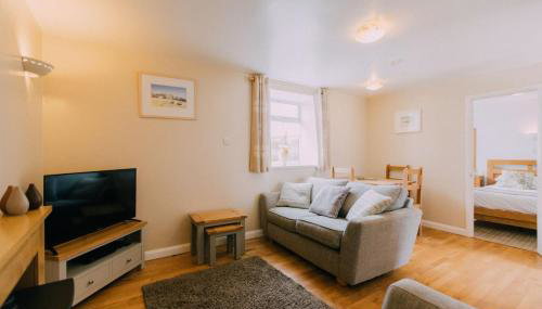 The Stable - The Stable Near St Ives Beaches Dog Friendly - Foto 5