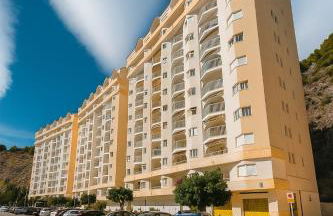 Brisa Nazarí, Playa de San Cristóbal - Foto 2