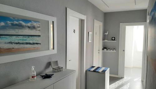 Aleph guest house, relax a due passi dal mare - Foto 2