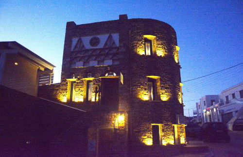 Renthousetinos 2 - Foto 2