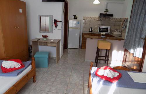 Fanis Rooms - Foto 65