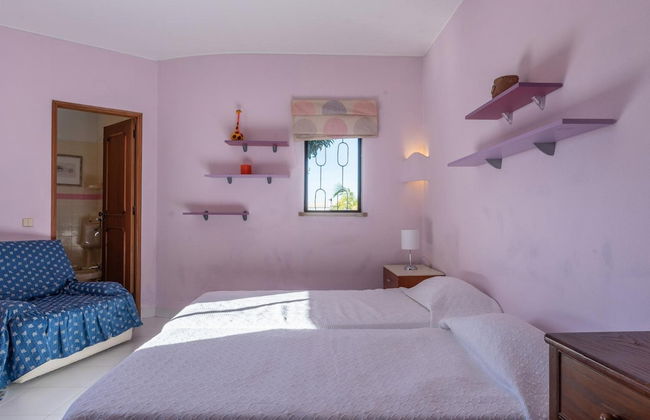 Villa Veiguinha in Vale Rebelho - Foto 15