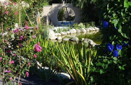 Maison du Lac - Foto 23