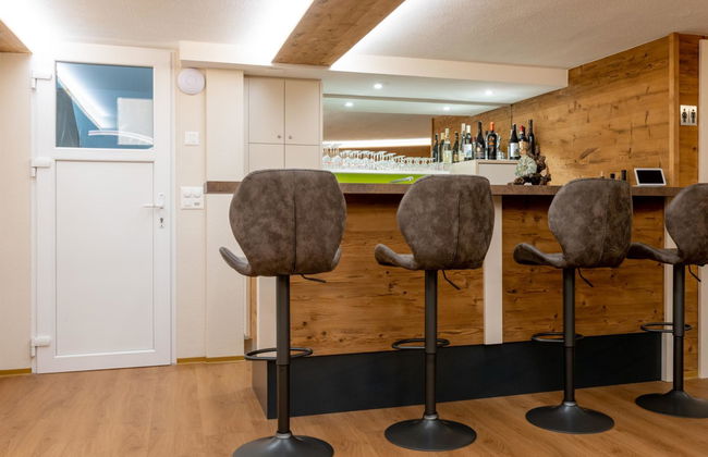 Haus Alpenrose - Foto 16