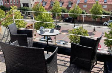 Penthouse Apartment - Foto 29