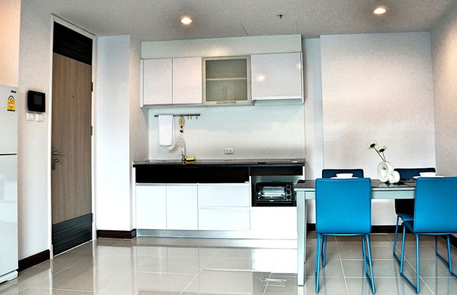 Supalai Asoke Residence - Foto 10