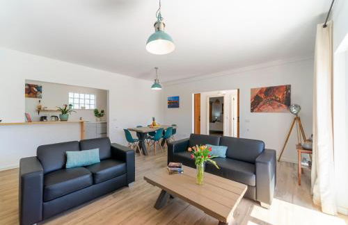 Rural holiday home in Netos-Almagreira with shared pool - Foto 47