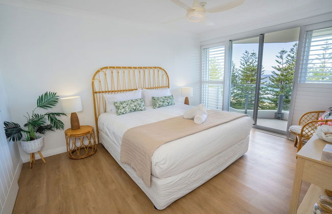 Cashelmara Beachfront Apartments - Foto 45