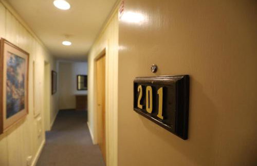 Inns of Waterville Valley 201 - Foto 1