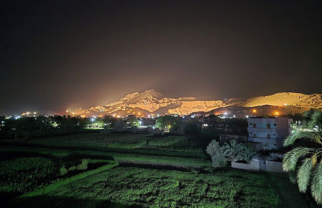 Sirius Palace Luxor - Photo 58