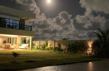 Casa Alto da Barra de São Miguel, um paraíso - Foto 19