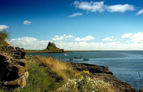 Peewit Cottage - Foto 23